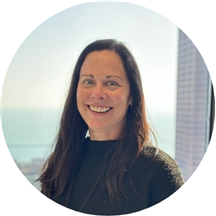 Jennifer Kelly, LCSW