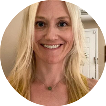 Jennifer Kilmer, PMHNP