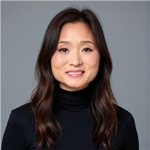 Jennifer Kim-Ardakani, LMFT