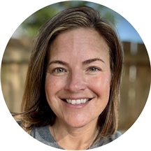 Jennifer Klatka, LPC - S, BA