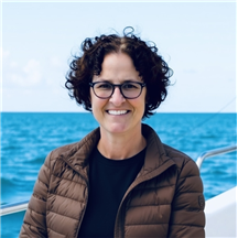 Jennifer Koons-Weston, LISW