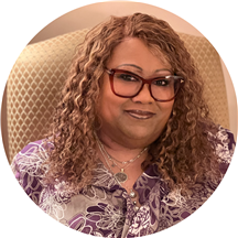 Jennifer Lamberth, LMFT