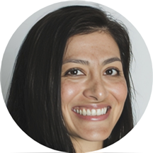 Jennifer Landivar, LCSW