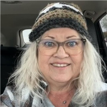 Jennifer Larson, LPC