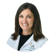 Jennifer Leblanc, APRN-BC