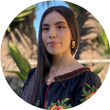 Jennifer Leon Salinas, MS, LMFT