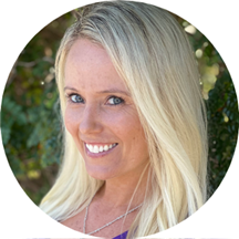 Jennifer Little, LPCC