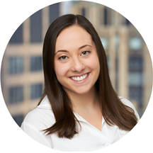 Jennifer Lubelchek, LCSW