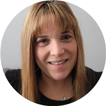 Jennifer Lundahl, LMFT