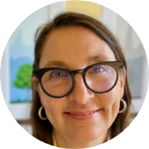 Jennifer Martinez, LCSW