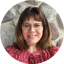 Jennifer McCloskey-Styka, LMHC