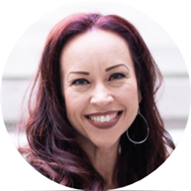 Jennifer McMackin, LMFT