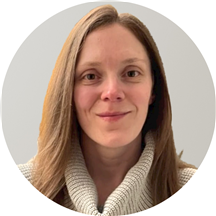 Jennifer Mellin, AMFT