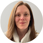 Jennifer Mellin, AMFT