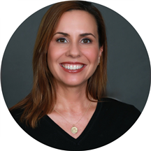 Jennifer Miners, LCSW