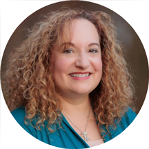 Jennifer Molinari, LCPC