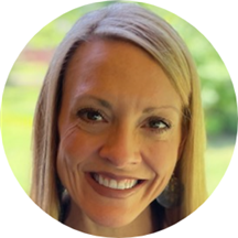 Jennifer Moore, RDN, MS