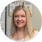 Jennifer Morgan, LPCC