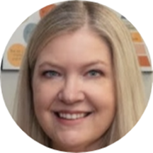 Jennifer Morgan, LPCC