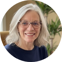 Jennifer Morrison, LCSW