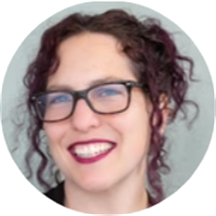 Jennifer Moss, MFT