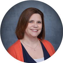 Jennifer Muschweck, LPC