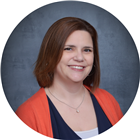 Jennifer Muschweck, LPC