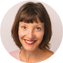 Jennifer Nelson, LMHC