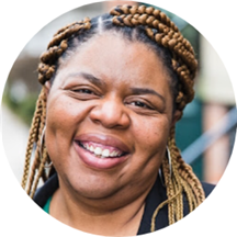 Jennifer Ngaonye, LPC