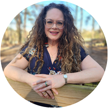 Jennifer Nichols, LPC