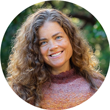 Jennifer Nickel, AMFT