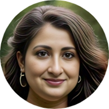 Jennifer-Nicole Garcia, LMHC