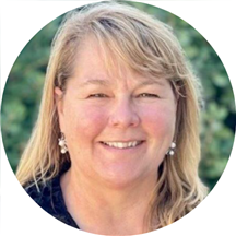 Jennifer Nordstrand, LCSW