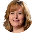 Jennifer Obannon, APRN, RN, NP