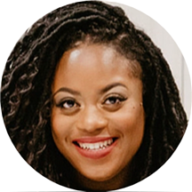 Jennifer Oparaodu, LPC
