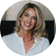 Jennifer Peragine, CCC - SLP