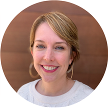 Jennifer Petersen, LMSW