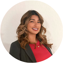 Jennifer Ramirez, LMSW