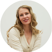 Jennifer Rampke, LPC