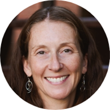 Jennifer Reynolds, LPC