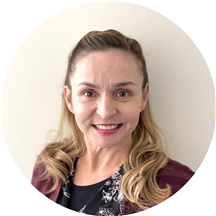 Jennifer Rickerby, NP