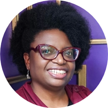 Jennifer Russell Baker, LPC