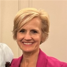 Jennifer Russell, LPC