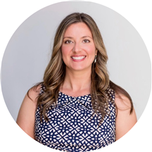 Jennifer Santiago, APRN