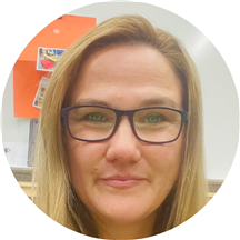 Jennifer Schmidt, CCC - SLP