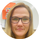 Jennifer Schmidt, CCC - SLP