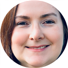 Jennifer Scholl, LISW-S