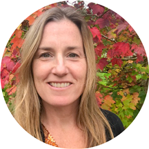 Jennifer Shafer, LMHC, MA