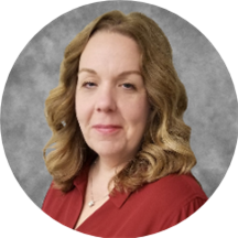 Jennifer Simonds, APRN-BC