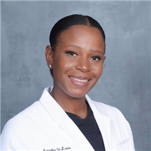 Jennifer St Louis, NP